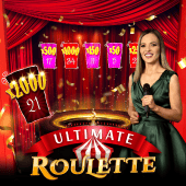 Ultimate Roulette - Okey Play