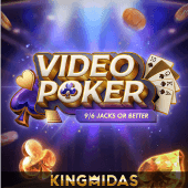 Video Poker - Okey Play