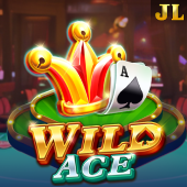 Wild Ace - Okey Play Game