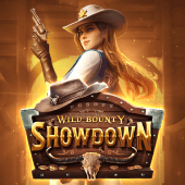 Wild Bounty Showdown - Okey Play